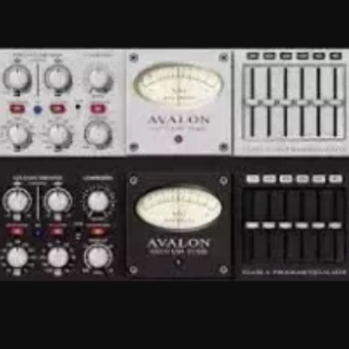 Kazrog Avalon VT-747SP v1.0.6