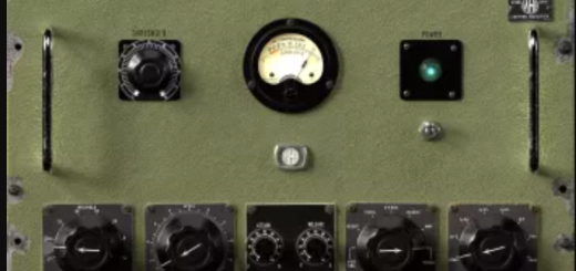 Kazrog MHB Green v1.0.1