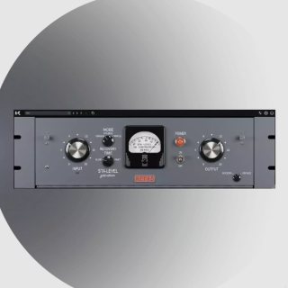 Kazrog Retro Sta-Level v1.0.1