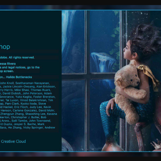 KelbyOne – Get Up to Speed Fast on the New Photoshop