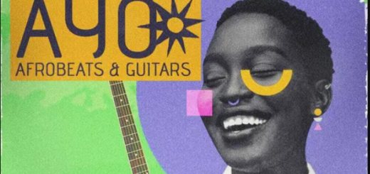 Lbandymusic Ayo Afrobeats and Guitars