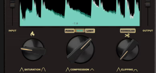 ML Sound Lab Wavebreaker v1.6.5