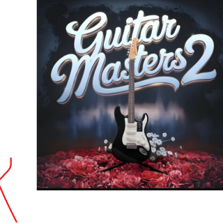 MST Guitar Masters 2 WAV Guitar Rig 7