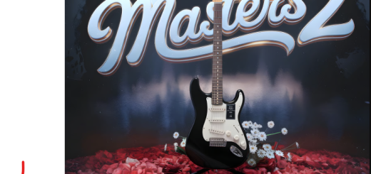 MST Guitar Masters 2 WAV Guitar Rig 7