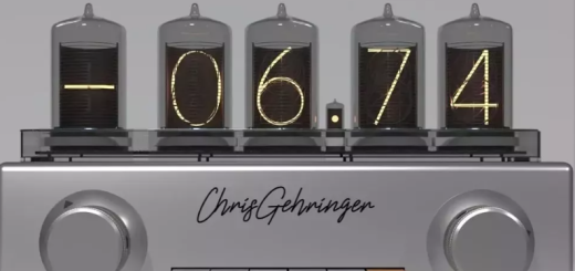 Metric Halo DBVerb v4.0.86