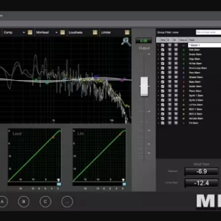 Metric Halo MELD v4.0.86