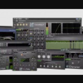 Metric Halo MH Production Bundle 4