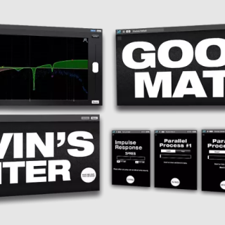 Metric Halo Make Believe Bundle v4.0.86