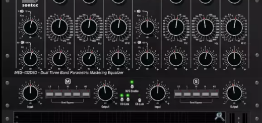 Metric Halo Sontec MES-432D9D v4.0.86