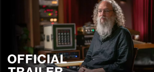 MixWithTheMasters Andrew Scheps mixing ‘Way Down We Go’ by KALEO