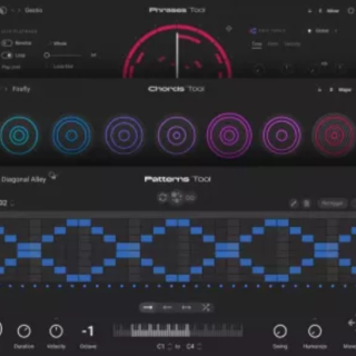 Native Instruments Kontakt 8.7.0