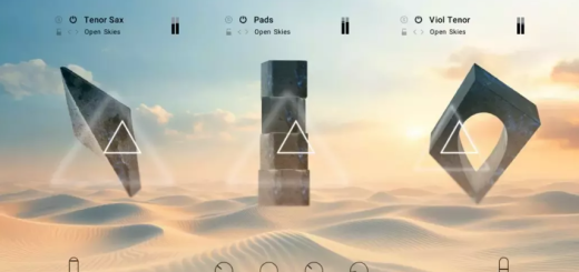 Native Instruments Odes v1.0.0 KONTAKT