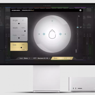 Noise Makers Binau Bundle v2.0.1