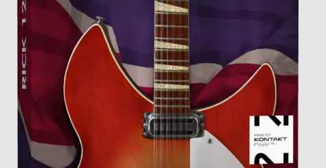 Orange Tree Samples Evolution Rick 12 v1.3.0