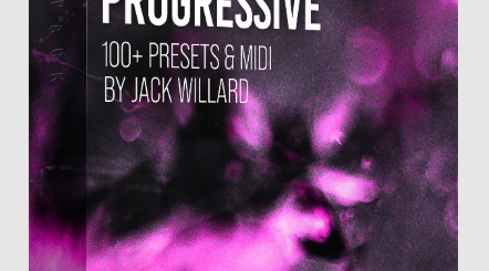 Production Music Live Serum 2 Melodic Progressive Presets