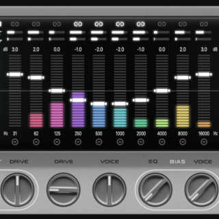 Pulsar Modular P410 Joyride v1.0.3