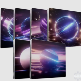 Rager Audio Lunaris Sound Library