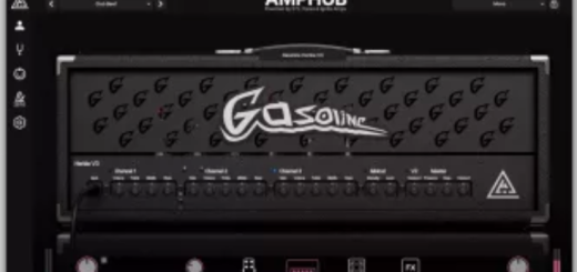 STL Tones Ignite AmpHub v2.0.0.2510