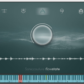 Soniccouture Flowstate v1.1.0