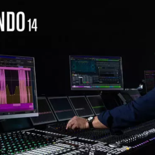 Steinberg Nuendo 14 v14.0.40