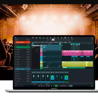 Steinberg VST Live Pro 2 v2.2.60