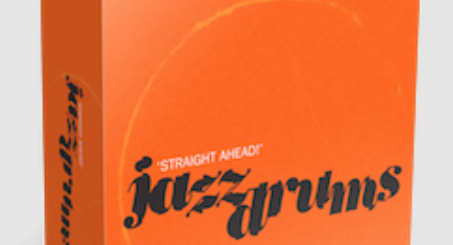 Straight Ahead Samples Straight Ahead! Jazz Drums