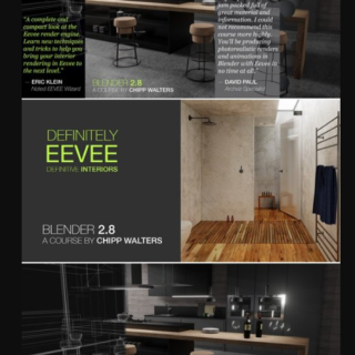 Superhivemarket – Definitely Eevee: Definitive Interiors