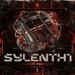 Teknovault Hard Techno Sylenth1 Presets Vol.3
