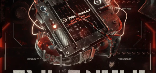 Teknovault Hard Techno Sylenth1 Presets Vol.3