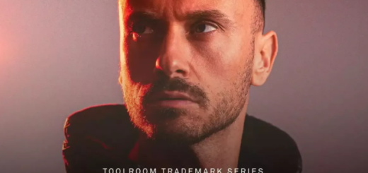 Toolroom Jewel Kid Trademark Series