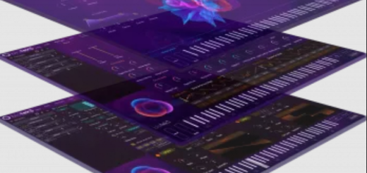 Tracktion Software BioTek 3 Attracktive Content V2