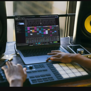 Tracktion Software Waveform 13 Pro v13.5.13