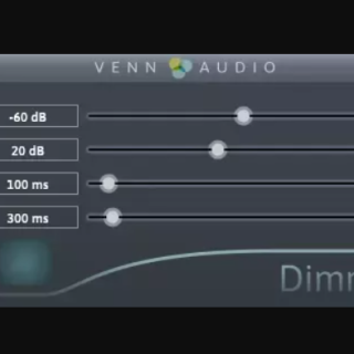 Venn Audio Dimmer v1.0.2