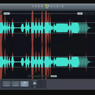 Venn Audio V-Clip 2 v1.0.3
