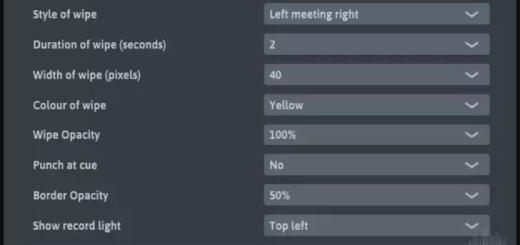 Venn Audio Viper v1.6.1