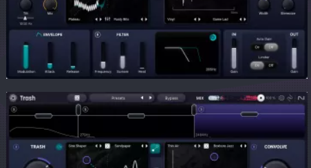 iZotope Trash 1.3.0
