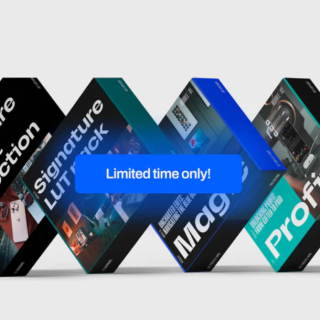 Amar Muric – The Entire Store Collection