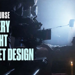 Andbery – Mastery of Lighting and Set Design