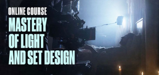 Andbery – Mastery of Lighting and Set Design