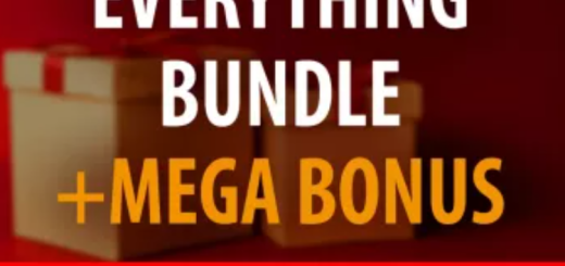 Andi Vax Everything Bundle Kick Samples