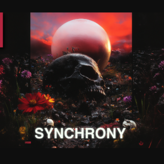 Another Machines SYNCHRONY - Techno Loops Pack: The Ultimate Weapon for Techno Producers!