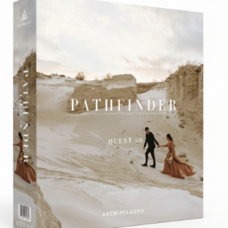 Archipelago Quest 50 – Pathfinder Presets