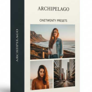 Archipelago – OneTwenty Presets