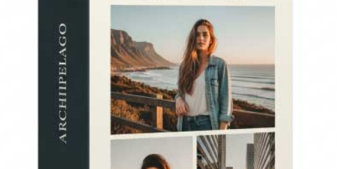 Archipelago – OneTwenty Presets