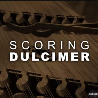 Audiobro Scoring Dulcimer KONTAKT