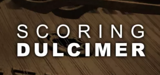 Audiobro Scoring Dulcimer KONTAKT