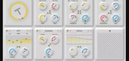 Baby Audio Transit 2 v2.2