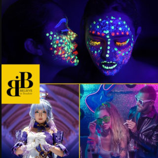 Believe In Boudoir – Beginner Lighting Masterclass