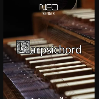 CineTrance NEO Series Harpsichord KONTAKT