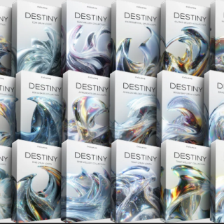Cymatics DESTINY Production Suite